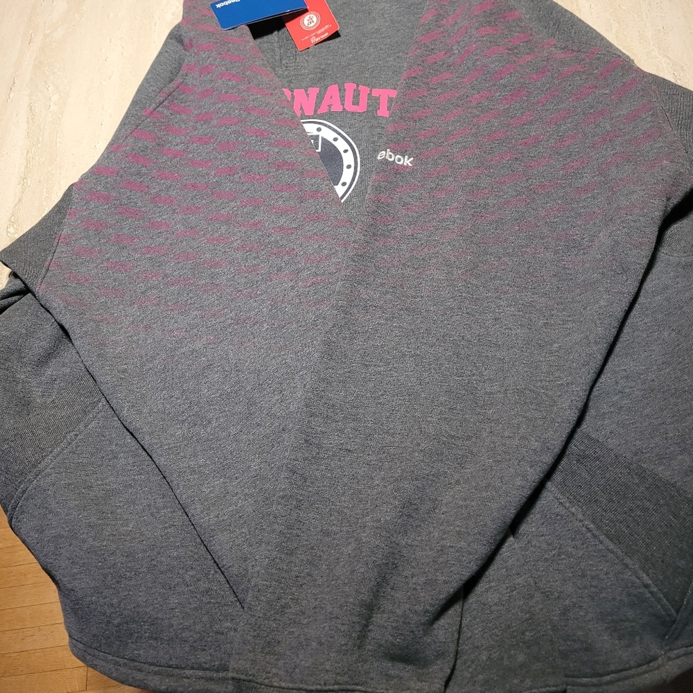 Man's hooded jacket - Picture 4 of 10